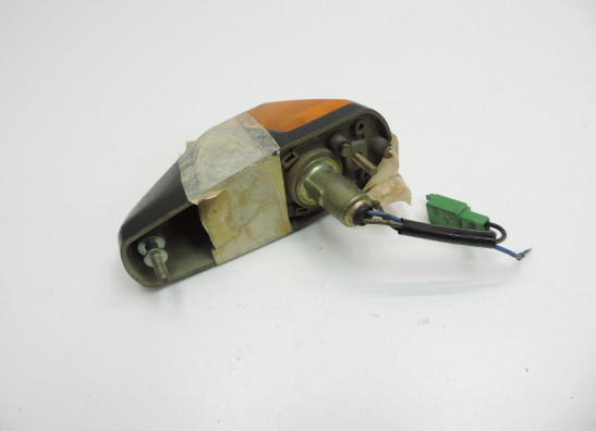 Winker left front Kawasaki GPX 600