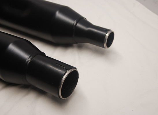 Muffler Harley Davidson Touring FL