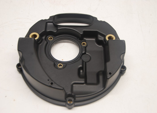 Luchtfilterhuis Harley Davidson Softtail