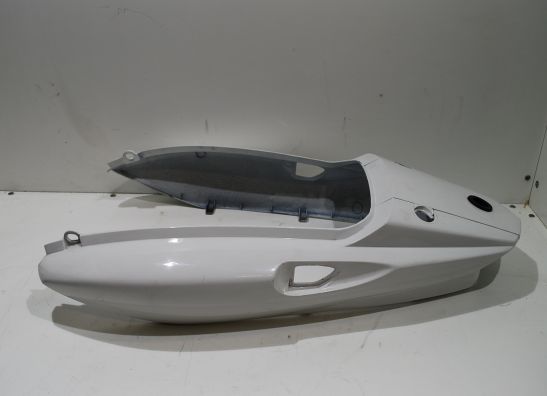 Heck komplett Yamaha TDM