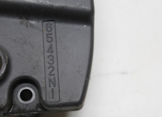 Motorblokdeksel voortandwiel Suzuki GSX R 750 RK