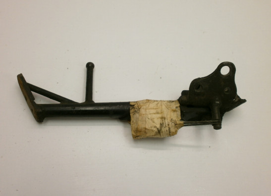 Standaard Suzuki GSX R 750