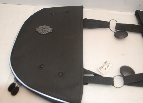 Valbeugel Harley Davidson Softtail