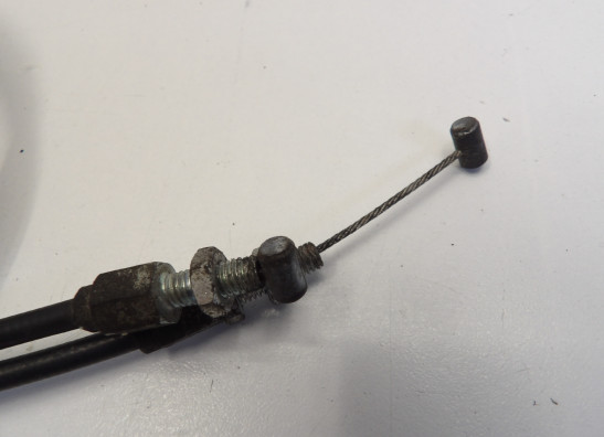 Gaskabel Honda CBF 1000