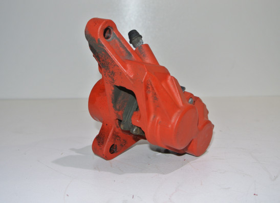 Remklauw rechts voor Yamaha MT 07