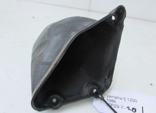 Linker luchtbuis Yamaha FJ 1200