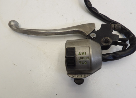 Handlebar switch assy left Honda CM 400 T 