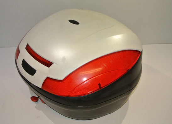 Top-case BMW R 1150 GS