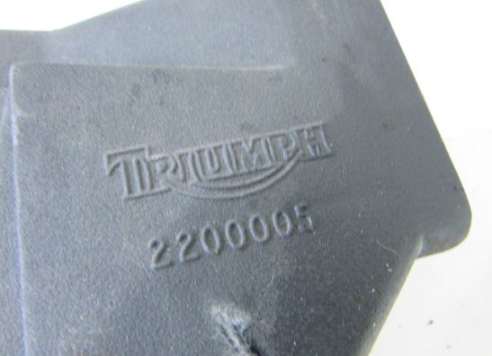 Other Triumph Sprint 900 Executive