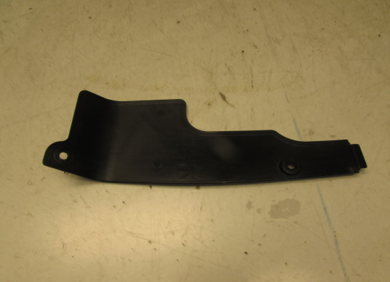 Cowl upper right Kawasaki GTR 1000