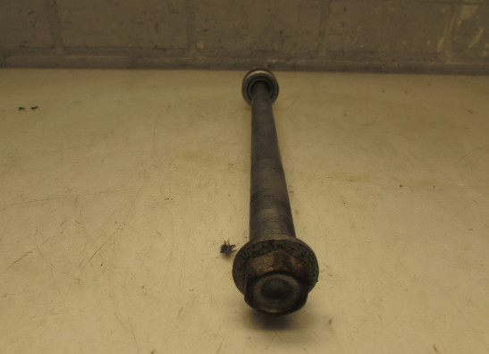 Rear axle Aprilia Pegaso