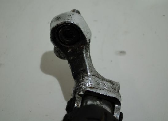 Fussraste rechts Honda CB 650