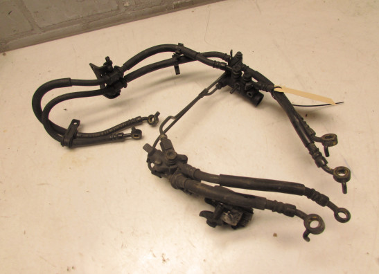 Brake hose front Honda CBR 1100 XX