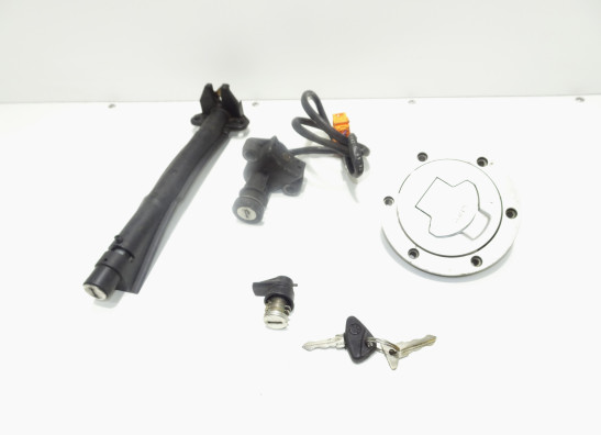 Schlosssatz BMW K 1200 RS