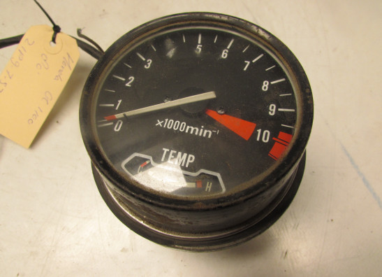 Tacho Honda Goldwing GL