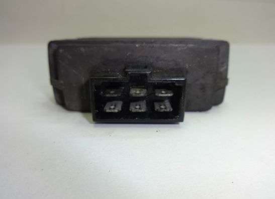 Regler Gleichrichter Kawasaki ZL 600