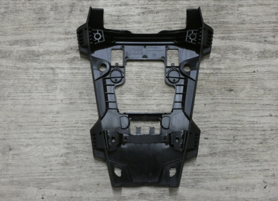 Lugage carrier BMW F 850 GS Adventure