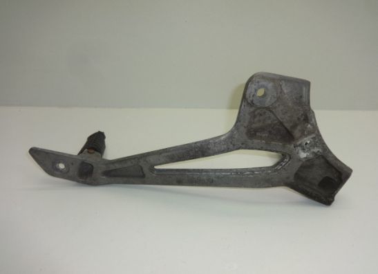 Fussrastetrager vorne links Kawasaki ER 5