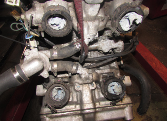 Engine Honda VFR 750