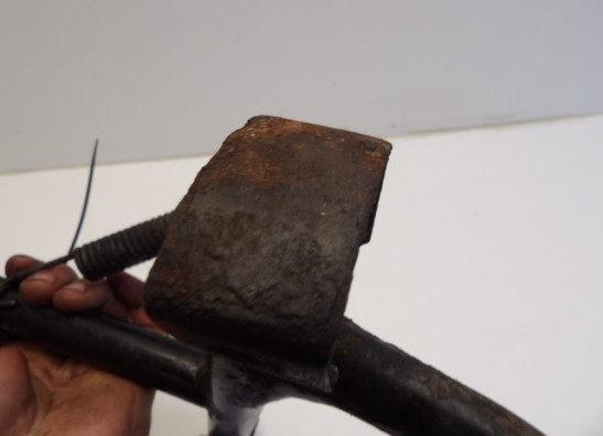 Stander Suzuki GSX 400 E