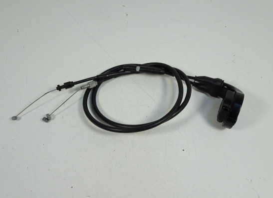 Throttle cable Yamaha FZ1