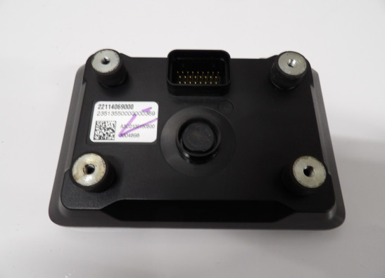 Meter combination KTM 890 Adventure