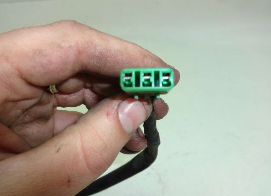 Standaard schakelaar Honda ST 1100 Pan European