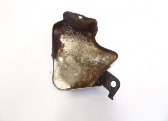 Afdekkap Suzuki VS 1400 Intruder