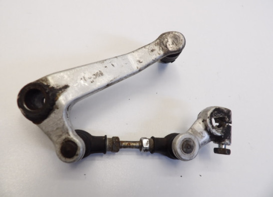 Gear change pedal  Suzuki GSX F 600