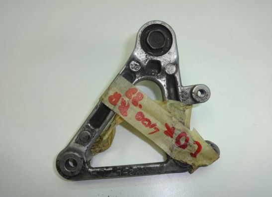 Fussrastentrager Honda CBR 400 RR