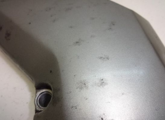 Motorblokdeksel voortandwiel Suzuki VX 800