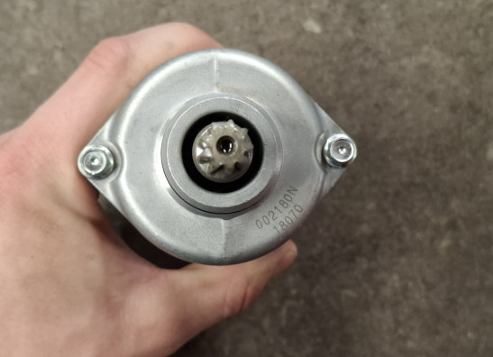 Startmotor Kawasaki Z 900