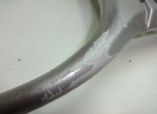 Bagagedrager BMW F 650