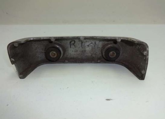 Cylinder head cover Yamaha XV 535 Virago