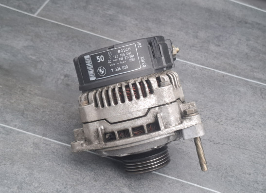 Dynamo BMW R 1150 GS