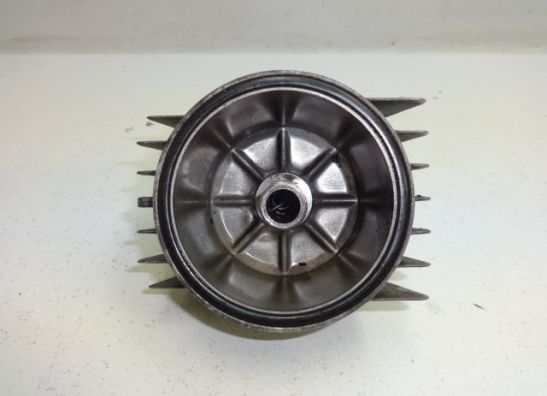 Motorblok diverse Honda CB 750 F