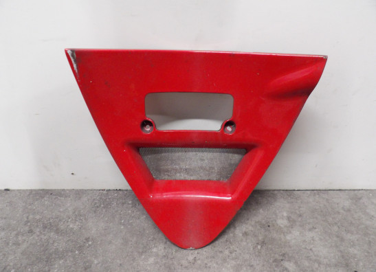 Cowl under Ducati 748