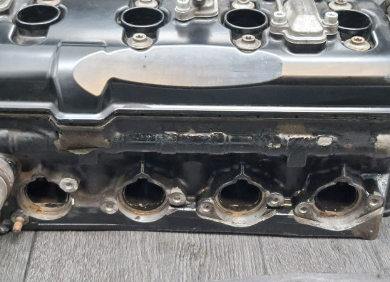 Cilinderkop BMW K 1200 S 