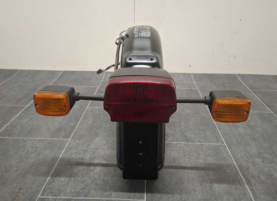 Hinterradabdeckung BMW R 100  R 80