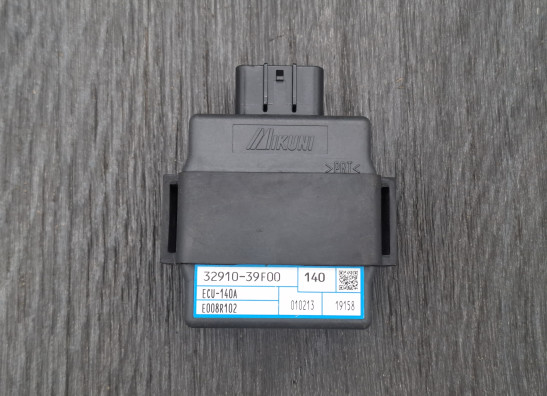 Sensor TPS Suzuki GSX R 600