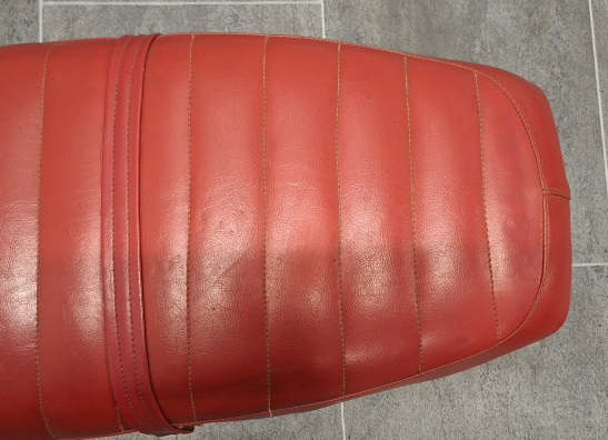 Zadel Kawasaki GPZ 1100