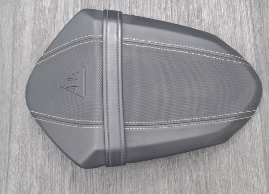 Soziussitz Triumph Speed Triple 1050