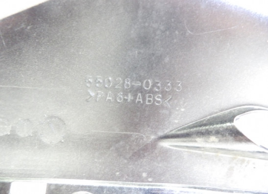 Cowl Left Kawasaki ZX 10 R