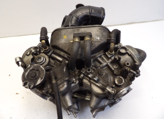 Carburateurset Honda ST 1100 Pan European