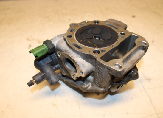 Cilinderkop Aprilia Sportcity 300