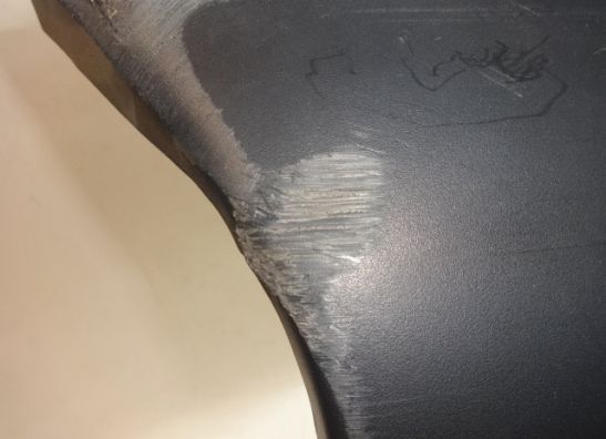 Verkleidung rechts unten Honda VFR 750