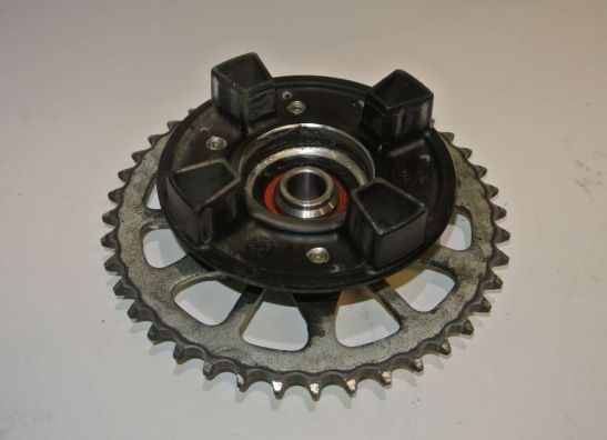 Driven flange Kawasaki Z 1000 Sx