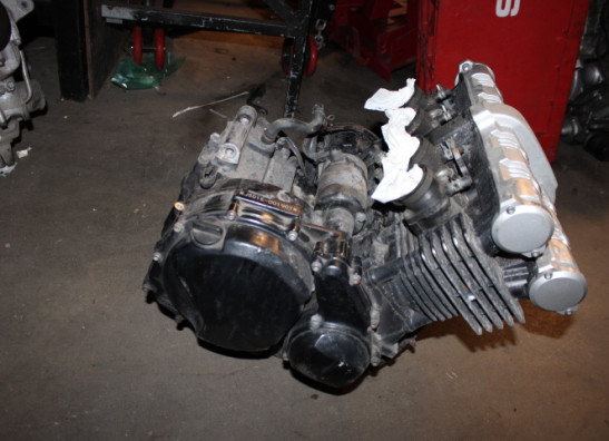 Engine Yamaha FAZER 600