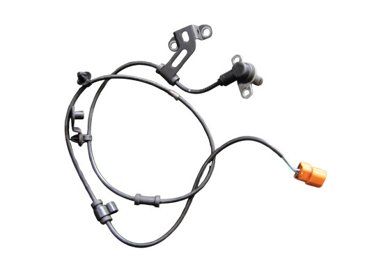 ABS sensor achter Honda CBR Fireblade