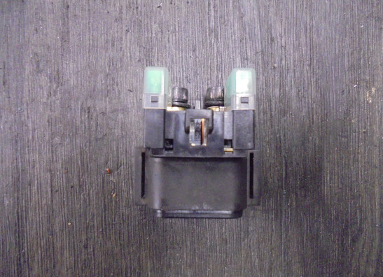 Startmotor relais Kawasaki 650 Vulcan S 2015-2019